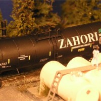 Zahori Asfalto