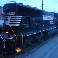 NS 2586