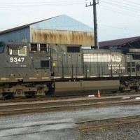 NS 9347