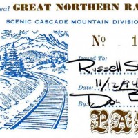 Pass For Model Layout