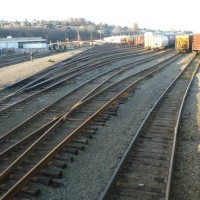 South Hump Lead