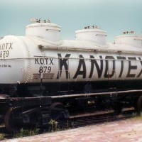 Kanotex KOTX 879