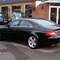 My CAR