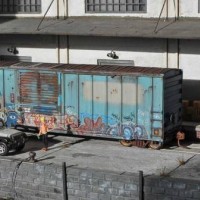 Graffiti
