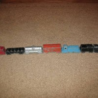 Early Childhood Toys