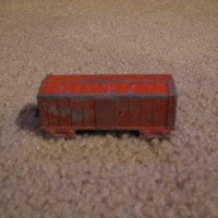 Early Childhood Toys