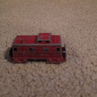 Early Childhood Toys