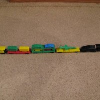 Early Childhood Toys