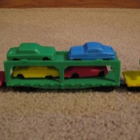 Early Childhood Toys