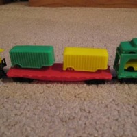 Early Childhood Toys