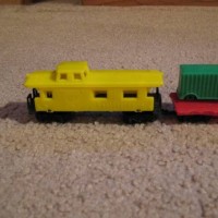 Early Childhood Toys