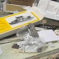 Mobilgas Station Kit