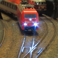 Roco N-Scale BR 101