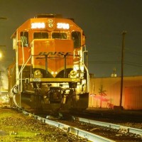 BNSF 2786