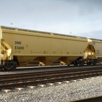 DME 51600