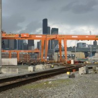 The North Yard