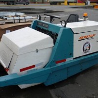 Street Sweeper