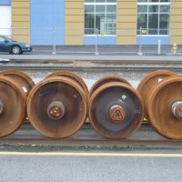 Wheels
