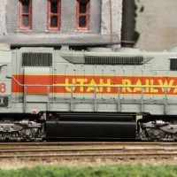 HDLS (former UTRR) SD35 sideshot
