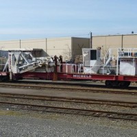 MPCX 201 - Trencher