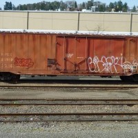 MPCX 30103 - Tool Car