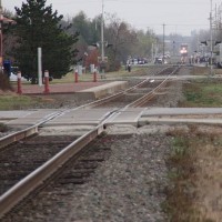 Norman, OK - Nov 2009