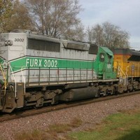 Rochelle, IL - 2006