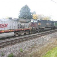 Rochelle, IL - 2006