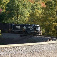 Ridgrecrest, NC - 2006