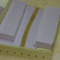narrow gauge module - cut