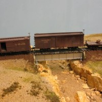dry creek module