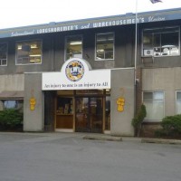 ILWU Hall
