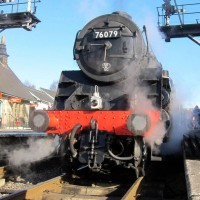 British Steam