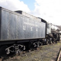 Baldwin Steam in UK