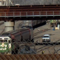 BNSF Northtown Yard - Minneapolis MN