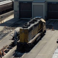 BNSF Northtown Yard - Minneapolis MN