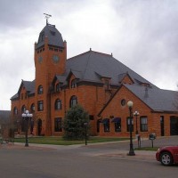 Pueblo Union Depot