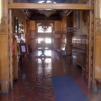 Pueblo Union Depot