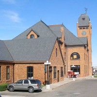 Pueblo Union Depot