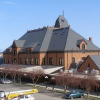 Pueblo Union Depot