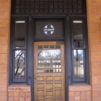 Pueblo Union Depot