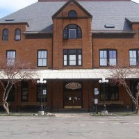 Pueblo Union Depot