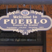 Pueblo Union Depot