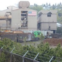 Nucor West Seattle