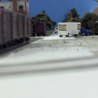Newport Model Railroad Club