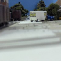 Newport Model Railroad Club