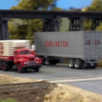 Newport Model Railroad Club