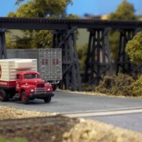 Newport Model Railroad Club