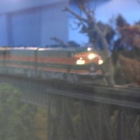 Newport Model Railroad Club - Newport, MN
