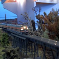 Newport Model Railroad Club - Newport, MN